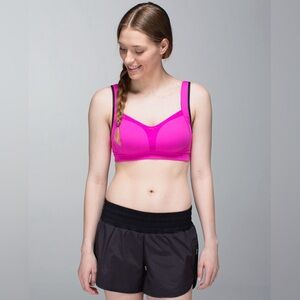 Lululemon Ta Ta Tamer II (C-DD cup)
Paris Perfection